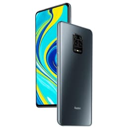 Xiaomi Redmi Note 9S 128GB - Grau - Ohne Vertrag