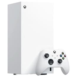 Xbox One Series X 1000GB - Weiß