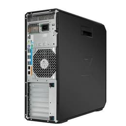 HP Z6 G4 MT Workstation Xeon Gold 2,7 GHz - SSD 1 TB - 64 GB - NVIDIA GeForce RTX 3070