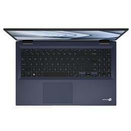 ASUS ExpertBook B1502CB 15" Core i3 3.3 GHz - SSD 512 GB - 8GB QWERTY - Italienisch
