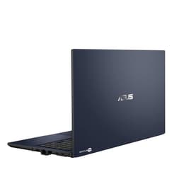 ASUS ExpertBook B1502CB 15" Core i3 3.3 GHz - SSD 512 GB - 8GB QWERTY - Italienisch