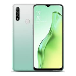 Oppo A31 128GB - Weiß - Ohne Vertrag