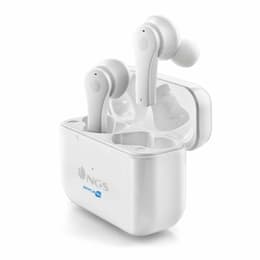 Ohrhörer In-Ear Bluetooth - Ngs Artica Bloom