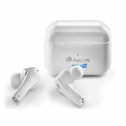 Ohrhörer In-Ear Bluetooth - Ngs Artica Bloom