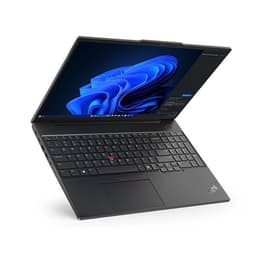 Lenovo ThinkPad T14 G3 14" Core i5 4.4 GHz - SSD 256 GB - 16GB QWERTY - Englisch