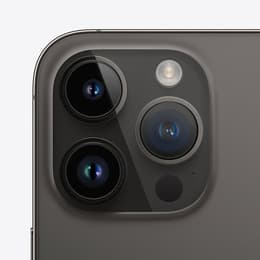 iPhone 14 Pro Max 128GB - Space Schwarz - Ohne Vertrag