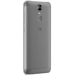 ZTE Blade A610 16GB - Grau - Ohne Vertrag