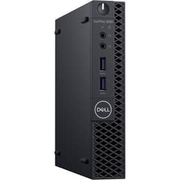 Dell OptiPlex 3060 Micro Core i3 3.1 GHz - SSD 128 GB RAM 8 GB