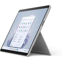 Microsoft Surface Pro 10 13" Core Ultra 5 2.1 GHz - SSD 256 GB - 16GB Ohne Tastatur