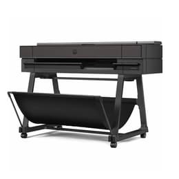 HP T730 Thermodrucker