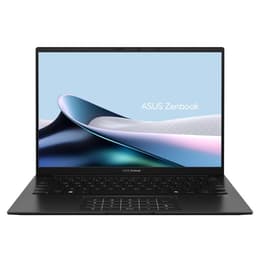 Asus Zenbook 14 OLED UM3406KA-QD074W 14" Ryzen AI 7 2 GHz - SSD 512 GB - 16GB QWERTY - Spanisch