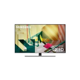 Fernseher Samsung QLED Ultra HD 4K 190 cm QE75Q75T