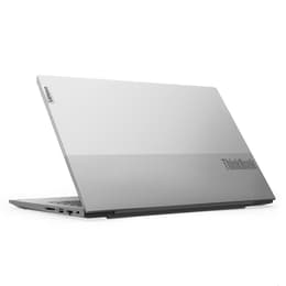 Lenovo ThinkBook 14 G4 IAP 14" Core i5 4.7 GHz - SSD 256 GB - 16GB QWERTY - Englisch