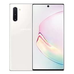 Galaxy Note10 256GB - Weiß - Ohne Vertrag