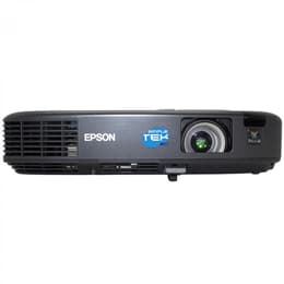 Beamer Epson EB-1723 2700 Helligkeit Schwarz
