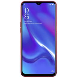 Oppo RX17 Neo 128GB - Rot - Ohne Vertrag - Dual-SIM