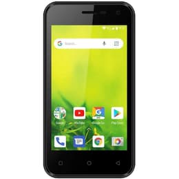 Logicom Le Smooth 8GB - Schwarz - Ohne Vertrag