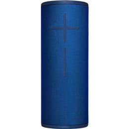 Lautsprecher Bluetooth Ultimate Ears Megaboom 3 - Blau