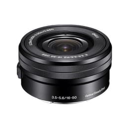 Objektiv Sony SELP1650 16-50mm f3.5-5.6 16-50mm f3.5-5.6