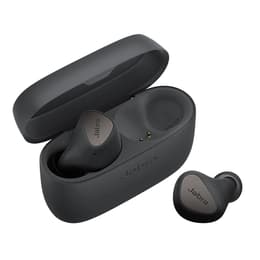 Ohrhörer In-Ear Bluetooth Rauschunterdrückung - Jabra Elite 4