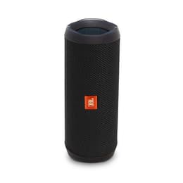 Lautsprecher Bluetooth Jbl Flip 4 - Schwarz