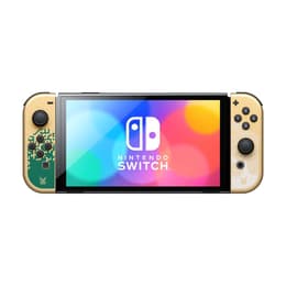 Switch OLED Limitierte Auflage The Legend Of Zelda Tears Of The Kingdom