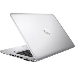 HP EliteBook 840 G4 14" Core i5 2.5 GHz - SSD 256 GB - 8GB QWERTZ - Deutsch