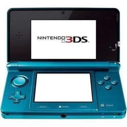 Nintendo 3DS - Blau