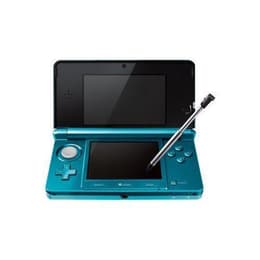 Nintendo 3DS - Blau
