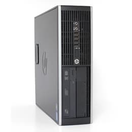 HP Compaq Elite 8200 SFF Core i7 3,4 GHz - SSD 480 GB RAM 4 GB