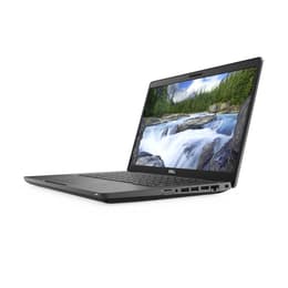 Dell Latitude 5401 14" Core i5 2.5 GHz - SSD 256 GB - 8GB QWERTZ - Deutsch