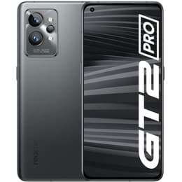 Realme GT2 Pro 256GB - Schwarz - Ohne Vertrag