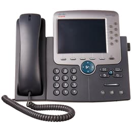 Telefonía CISCO IP Phone 7975 Festnetztelefon