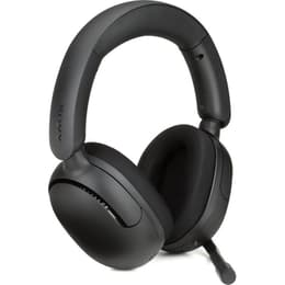 Sony Inzone H5 Kopfhörer gaming wireless mit Mikrofon - Schwarz