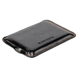Freecom Mobile Drive XXS Leather Externe Festplatte - HDD 1 TB USB 3.0