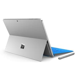 Microsoft Surface Pro 5 12" Core i5 2.6 GHz - SSD 128 GB - 4GB QWERTY - Spanisch