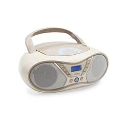 Mooov 477403 CD-Spieler
