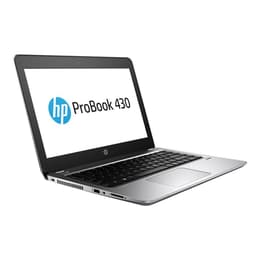 Hp ProBook 430 G4 13" Core i3 2.4 GHz - HDD 320 GB - 4GB AZERTY - Französisch