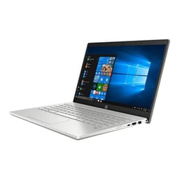 HP Pavilion 14-CE2500SA 14" Core i3 2.1 GHz - SSD 256 GB - 8GB QWERTY - Englisch
