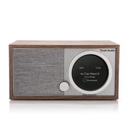 Lautsprecher Bluetooth Tivoli Audio Model One Digital Gen 2 -