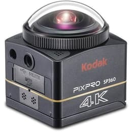 Kodak PIXPRO SP360 4K Action Sport-Kamera
