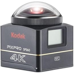 Kodak PIXPRO SP360 4K Action Sport-Kamera