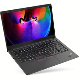 Lenovo ThinkPad L14 G2 14" Core i7 2.8 GHz - SSD 512 GB - 16GB QWERTY - Englisch