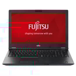 Fujitsu LifeBook E5510 15" Core i5 1.7 GHz - SSD 256 GB - 16GB QWERTZ - Deutsch