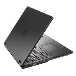Fujitsu LifeBook E5510 15" Core i5 1.7 GHz - SSD 256 GB - 16GB QWERTZ - Deutsch