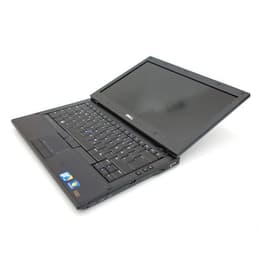 Dell Latitude E4310 13" Core i5 2.4 GHz - SSD 128 GB - 4GB AZERTY - Französisch