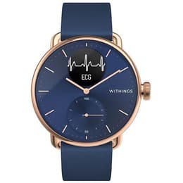 Smartwatch Withings GPS ScanWatch HWA09 -
