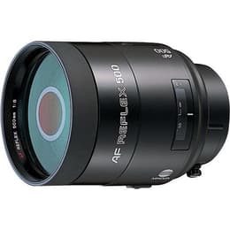 Minolta Objektiv Sony A 500 mm f/8