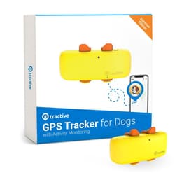 Tractive GPS DOG 4 GPS