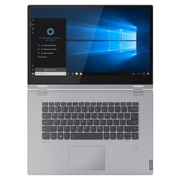 Lenovo IdeaPad C340-14IWL 14" Core i5 1.6 GHz - SSD 512 GB - 8GB AZERTY - Französisch
